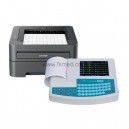 Pack "ECG et imprimante A4" : ECG Eolys® avec imprimante laser