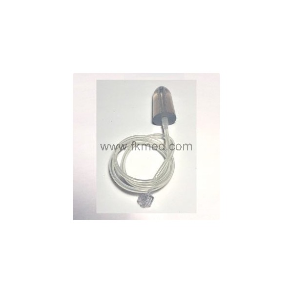 Jeu 10 sondes + ogives narinaires Large pour RP Check ou Micro RPM - FK med